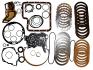 FORD MUSTANG 1967 Automatic Transmission Master Rebuild Kit C6 SCOTT DRAKE C7ZZ-7005-MK