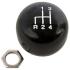 FORD MUSTANG 1967-1968 POMO POMMEAU BOULE DE LEVIER DE VITESSES BOITE 4 speed shift knob SCOTT DRAKE C7ZZ-7213-A