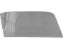 FORD MUSTANG 1967-1968 CABRIOLET VITRE DE PORTE FUME DROIT PASSAGER Right hand door glass Smoke SCOTT DRAKE C7ZZ-7621410-S