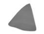 FORD MUSTANG 1967-1968 CABRIOLET QUART DE VITRE DROIT PASSAGER FUME Right hand Quarter glass Smoke SCOTT DRAKE C7ZZ-7629710-S
