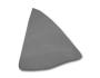 FORD MUSTANG 1967-1968 CABRIOLET QUART DE VITRE GAUCHE CONDUCTEUR FUME Left hand Quarter glass Smoke SCOTT DRAKE C7ZZ-7629711-S