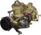 FORD MUSTANG 1965-1969 AUTOLINE CARBURATEUR SIMPLE CORPS 1 BBL 1100 ref c806a BOITE AUTOMATIQUE
