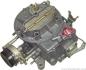 FORD MUSTANG 1968-1969 AUTOLINE CARBURATEUR 2 CORPS 2 BBL 2100 ref c833a BOITE AUTOMATIQUE