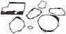 KIT JOINTS BAS MOTEUR C8588X YAMAHA YZF 1000 R1 1998-2003