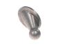 FORD MUSTANG 1968-1969 SUPPORT POUR RETROVISEUR CENTRAL rear view mirror mount SCOTT DRAKE C8AZ-17698-A