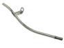 FORD MUSTANG 1968-1969 TUBE DE JAUGE D HUILE MOTEUR 289 302 CHROME Oil Dip stick tube 289 302 chrome SCOTT DRAKE C8AZ-6754-C