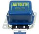 FORD MUSTANG 1968-1969 SOLENOIDE DE DEMARREUR AVEC AIR CONDITIONNE SOUS LICENCE FORD Starter solenoid Concours with air conditioning SCOTT DRAKE C8TF-10316-A
