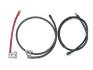 FORD MUSTANG 1968-1969 SET DE CABLES CONCOURS POUR BATTERIE Concours battery cable set 8 cylinder SCOTT DRAKE C8ZZ-14300-8