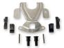 FORD MUSTANG 1968-1973 KIT CLIP RECONDITIONNE POUR ETRIERS DE FREINS A DISQUES Disc Brake Caliper Rebuild Hardware Kit SCOTT DRAKE C8ZZ-2B120-1-HK