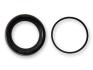 FORD MUSTANG 1968-1973 JOINTS POUR  RECONDITIONNER LES ETRIERS DE FREIN A DISQUES Disc Brake Caliper Rebuild Kit SCOTT DRAKE C8ZZ-2B120-1-SK