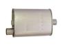 FORD MUSTANG 1968-1970 SILENCIEUX ECHAPPEMENT SIMPLE SMALL BLOCK V8 Muffler single exhaust small block 8 cylinder SCOTT DRAKE C8ZZ-5230-B