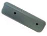 FORD MUSTANG 1964-1975 PAD D ACCOUDOIR DELUXE BLEU TURQUOISE DROIT Rigt hand deluxe armrest pad aqua SCOTT DRAKE C8ZZ-6524100AQD
