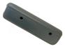 FORD MUSTANG 1968 PAD D ACCOUDOIR DE PORTE DELUXE BLEU DROIT Deluxe Arm rest pad blue Right hand SCOTT DRAKE C8ZZ-6524100BLD