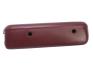 FORD MUSTANG 1968 PAD D ACCOUDOIR DE PORTE DELUXE ROUGE BORDEAUX DROIT Deluxe Arm rest pad Maroon Right hand SCOTT DRAKE C8ZZ-6524100MRD