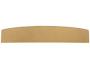 FORD MUSTANG 1968 PLAGE ARRIERE PEPITE OR Vinyl Package tray Nugget Gold SCOTT DRAKE C8ZZ-6546656-NG