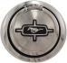 FORD MUSTANG 1968 BOUCHON DE RESERVOIR TRAPPE A ESSENCE DELUXE OUVERTURE POP Deluxe pop-open gas cap SCOTT DRAKE C8ZZ-9030-C
