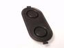 FORD MUSTANG 1967-1973 MEMBRANE CAPSULE DE DIAPHRAGME EN CAOUTCHOUC POUR MAITRE CYLINDRE DE FREINAGE A TAMBOUR cap rubber diaphragm drum brake SCOTT DRAKE C9AZ-2167-B