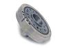 FORD MUSTANG 1969 V8 302 3 BOULONS harmonic balancer with lip 3 bolt SCOTT DRAKE C9OE-6316-D