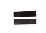 OBS FORD MUSTANG 1969 Deluxe Door Panel cups black SCOTT DRAKE C9ZB-6524046-7B