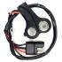 FORD MUSTANG 1969 FAISCEAU D ALTERNATEUR SANS COMPTE TOURS Alternator Harness without tachometre SCOTT DRAKE C9ZZ-14056-WOT