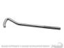 FORD MUSTANG 1969-1973 Spare Tire Mounting Bolt (1/2-13 x 10 3/4 long) SCOTT DRAKE C9ZZ-1448-B