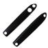 FORD MUSTANG 1969-1970 PAIRE DE JOINTS DE MIROIR RACING Racing Mirror Gasket pair SCOTT DRAKE C9ZZ-17724-A