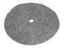 FORD MUSTANG 1969-1973 Spare tire Jack Pad SCOTT DRAKE C9ZZ-17A092-A