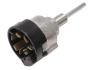 FORD MUSTANG 1969 INTERRUPTEUR VARIATEUR DE VITESSES DE BALAIS D ESSUIE GLACE windshield wiper switch SCOTT DRAKE C9ZZ-17A553-A
