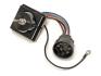 FORD MUSTANG 1969-1970 INTERRUPTEUR VARIATEUR DE VITESSES DE BALAIS D ESSUIE GLACE variable wiper switch SCOTT DRAKE C9ZZ-17A553-V2