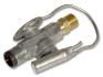 FORD MUSTANG 1969-1970 VALVE D EXPANSION D AIR CONDITIONNE Air conditioning expansion valve SCOTT DRAKE C9ZZ-19849