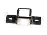 FORD MUSTANG 1969-1970 SUPPORT DE FERMETURE DE COFFRE trunk lid catch MUSCLECAR GT 3649X C9ZZ-6243252