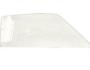 FORD MUSTANG 1969 FASTBACK VITRE DE PORTE DROIT PASSAGER CLAIR Door glass Right Hand Clear SCOTT DRAKE C9ZZ-6321410-C