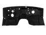 FORD MUSTANG 1969-1970 COUPE ET FASTBACK PARE FEU COMPLET Full firewall SCOTT DRAKE C9ZZ-6501605-FW