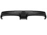 FORD MUSTANG 1969-1970 CASQUETTE DE TABLEAU DE BORD SANS CLIMATISATION Dash pad without air conditioning MUSCLECAR GT 3625DX C9ZZ-6504282AIA