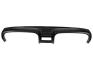 FORD MUSTANG 1969-1970 CASQUETTE DE TABLEAU DE BORD NOIR AVEC AIR CONDITIONNE Dash pad black with air conditioning SCOTT DRAKE C9ZZ-6504282BIA