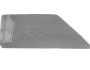 FORD MUSTANG 1969 COUPE VITRE DE PORTE FUME DROIT PASSAGER Right hand door glass Smoke SCOTT DRAKE C9ZZ-6521410-S