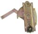 FORD MUSTANG 1969-1970 COUPE ET CABRIOLET LEVE VITRE ARRIERE DROIT Quarter window regulator right rh SCOTT DRAKE C9ZZ-6530306-R