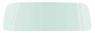 FORD MUSTANG 1969-1970 COUPE LUNETTE VITRE ARRIERE TEINTE Cp Back Glass Tinted SCOTT DRAKE CLASSIC C9ZZ-6542006-T