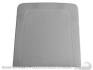 FORD MUSTANG 1969-1970 GARNITURE DE SIGE BLANCHE seat back trim panel - white DANIEL CARPENTER C9ZZ-6560762-W