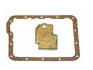 FORD MUSTANG 1969-1973 FILTRES ET JOINTS DE TRANSMISSION FMX Transmission filter with gaskets FMX SCOTT DRAKE C9ZZ-7A098-F