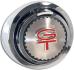FORD MUSTANG 1969 BOUCHON DE RESERVOIR TRAPPE A ESSENCE DELUXE OUVERTURE POP GT Deluxe pop-open gas cap SCOTT DRAKE C9ZZ-9030-B