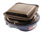 FORD MUSTANG 1969-1970 V8 390 428 short shaker air cleaner assembly SCOTT DRAKE C9ZZ-9600-BB