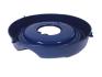FORD MUSTANG 1969-1970 V8 390 428 BASE DE FILTRE A AIR POUR BIG BLOCK Big Block Shaker air cleaner base SCOTT DRAKE C9ZZ-9600-BBMSB