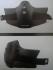 MASQUE DE REMPLACEMENT POUR CASQUE HARISSON*