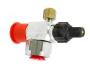 FORD MUSTANG 1967-1968 Service Valve Flare Roto Suction SCOTT DRAKE C7ZZ-19752-A