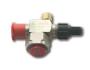 FORD MUSTANG 1970-1973 Service Valve O ring tube-o discharge SCOTT DRAKE D1ZZ-19752-D