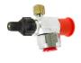 FORD MUSTANG 1970-1973 Service Valve O ring tube-o suction SCOTT DRAKE D1ZZ-19752-S