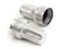 FORD MUSTANG 1964-1973 Service Valve Caps SCOTT DRAKE C5ZZ-19752-C