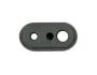 FORD MUSTANG 1965-1966 ILLET PASSE CBLE POUR AIR CONDITIONNE DANS LE PARE FEU air conditionning hose firewall grommet DANIEL CARPENTER C5ZZ-19588 - C5ZZ-19B588-A