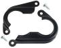 FORD MUSTANG 1964-1966 SUPPORT DE PARE-FEU Firewall grommet bracket SCOTT DRAKE C5ZZ-19B589-A